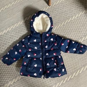 Winter Coat 18 Months